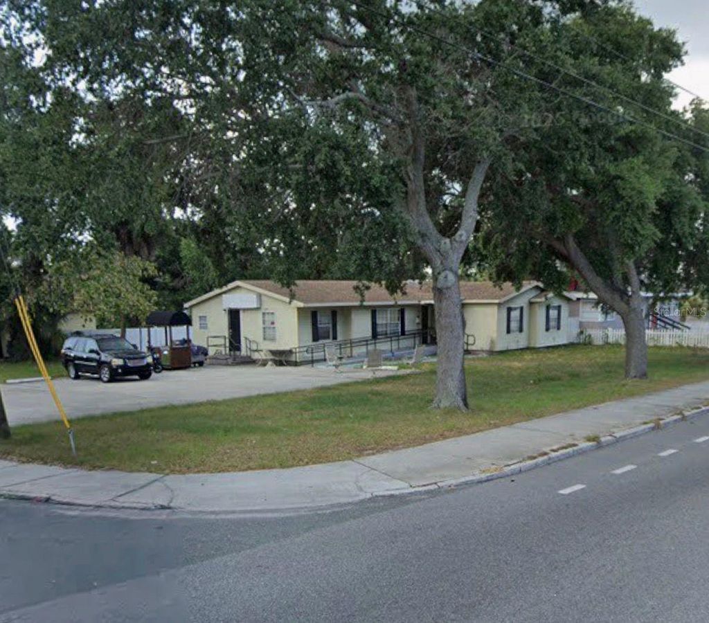 Photo of 1640 Dr Martin Luther King Jr Street S #J, St Petersburg, FL 33701 (MLS # L4959884)