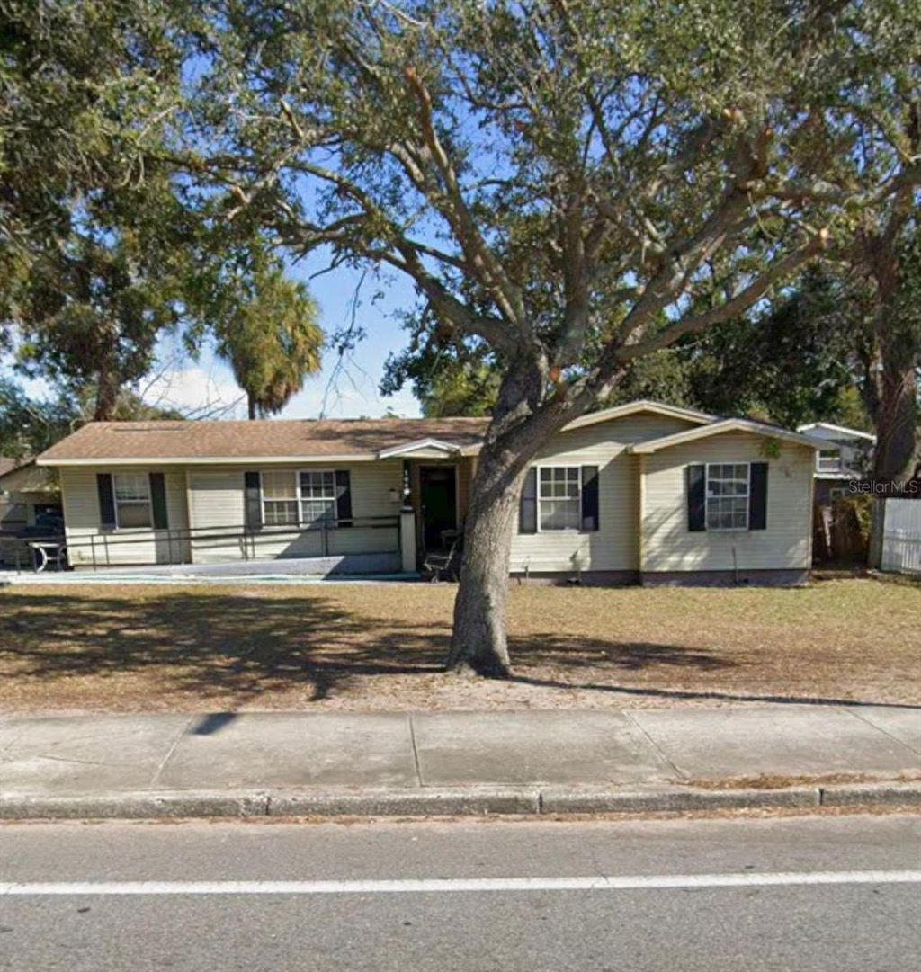 Photo of 1640 Dr Martin Luther King Jr Street S #J, St Petersburg, FL 33701 (MLS # L4959884)