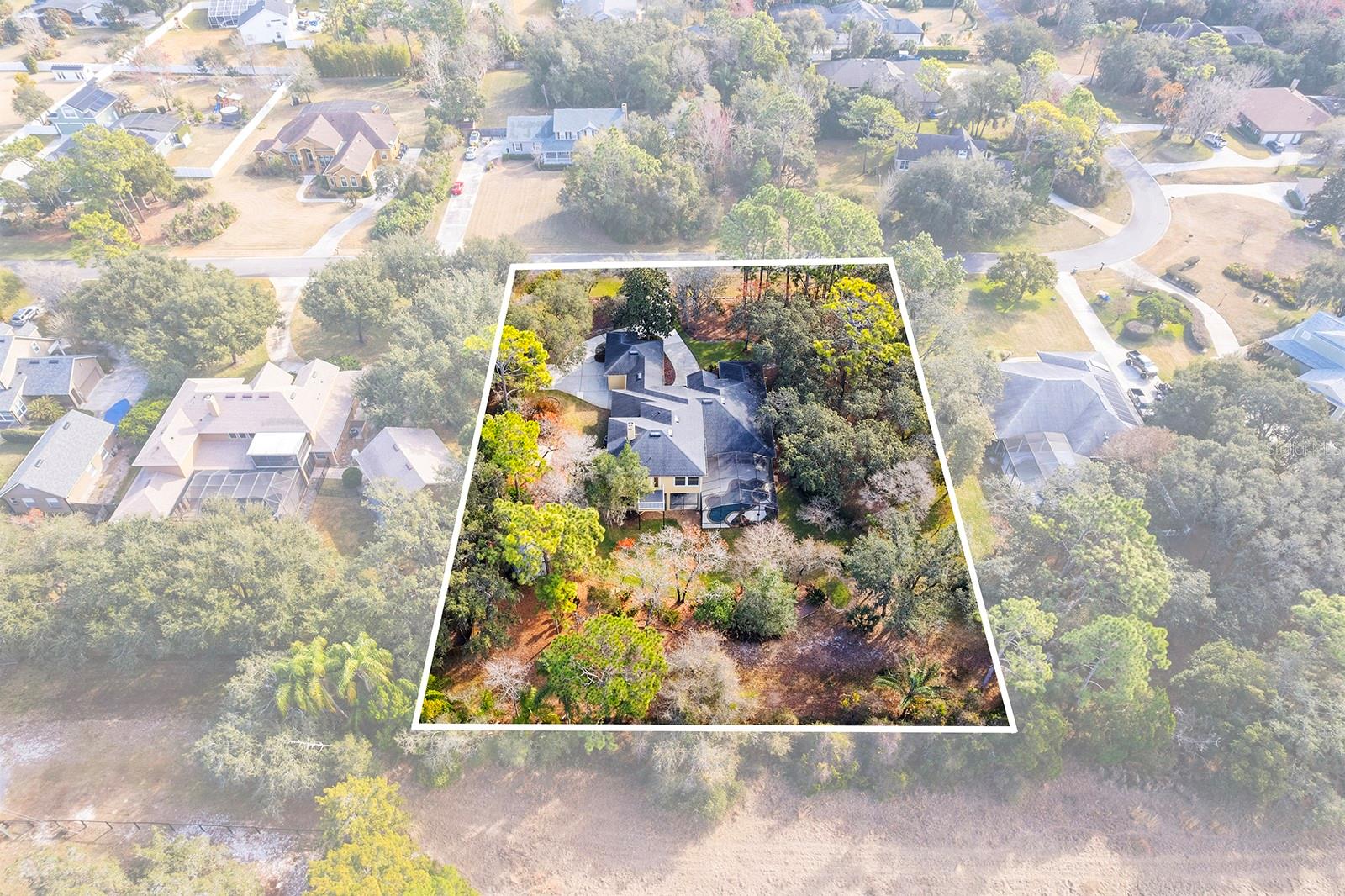 KILLALOE BY THE LAKE - Residential