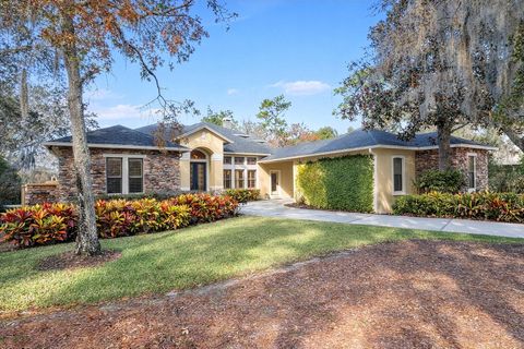 Photo of 2360 Kildare Drive, Chuluota, FL 32766 (MLS # O6375894)