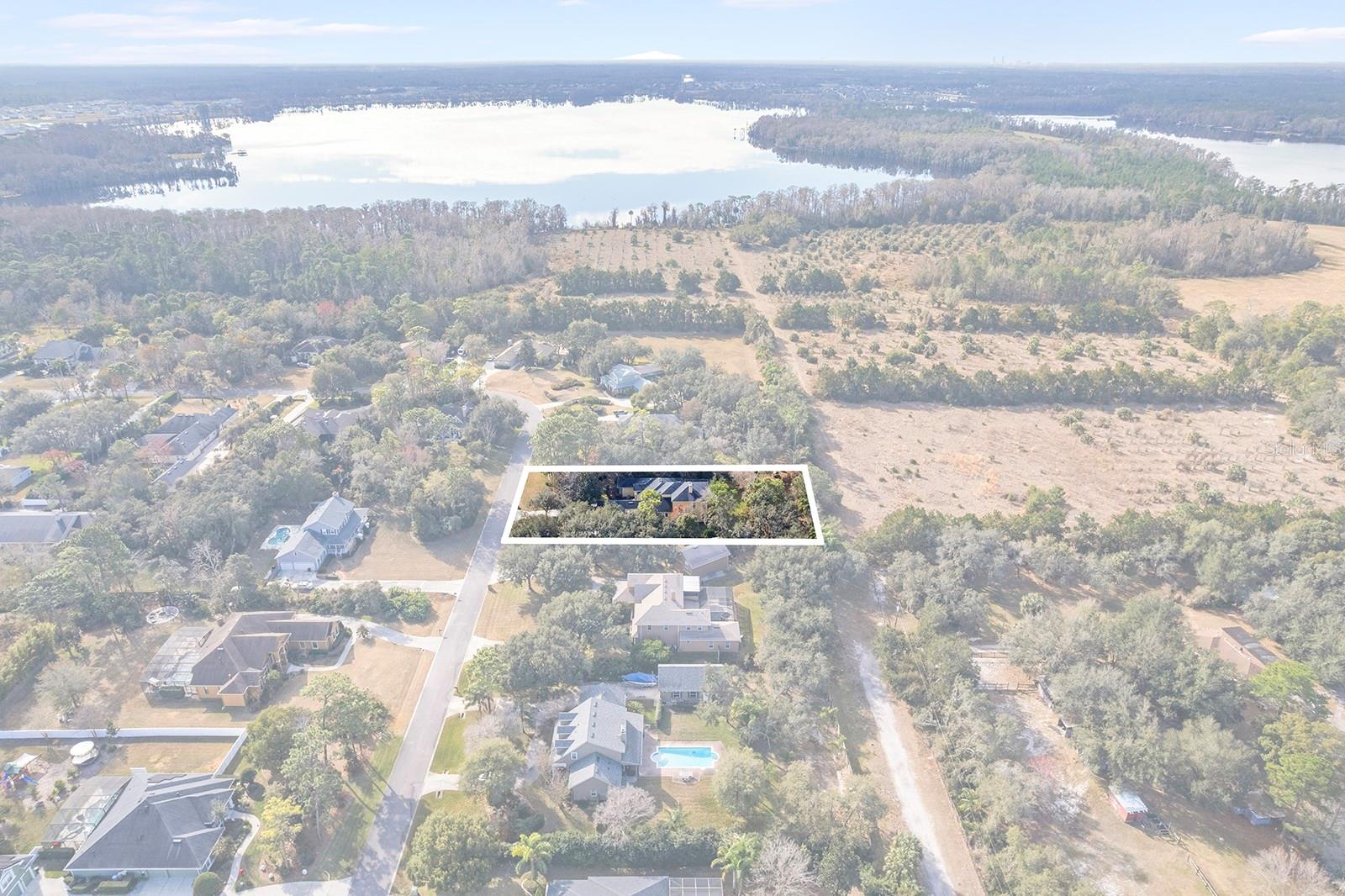 KILLALOE BY THE LAKE - Residential