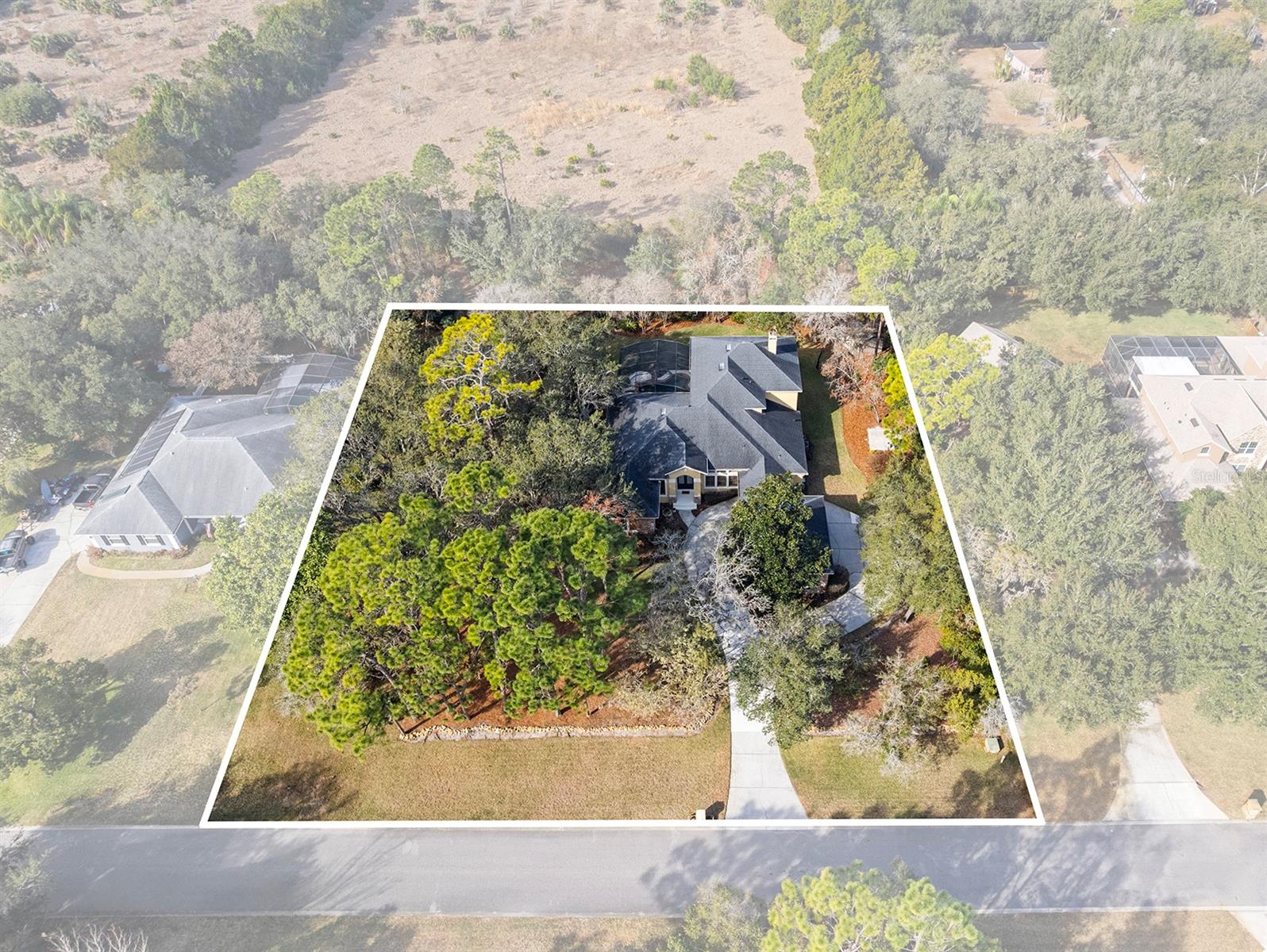 KILLALOE BY THE LAKE - Residential