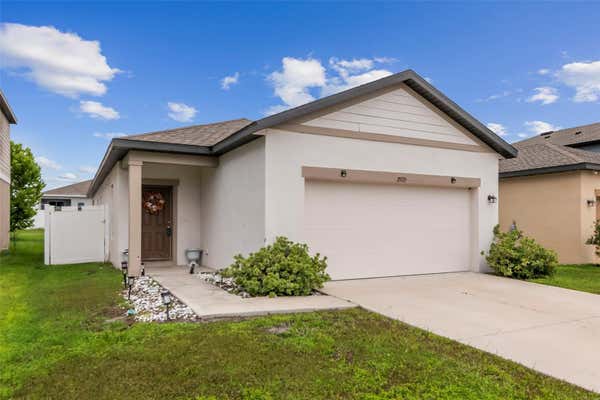 35575 Buttonweed Trl, Zephyrhills, FL, 33541