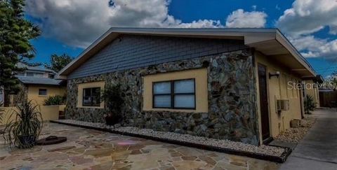 618 73RD AVENUE ST PETE BEACH FL 33706