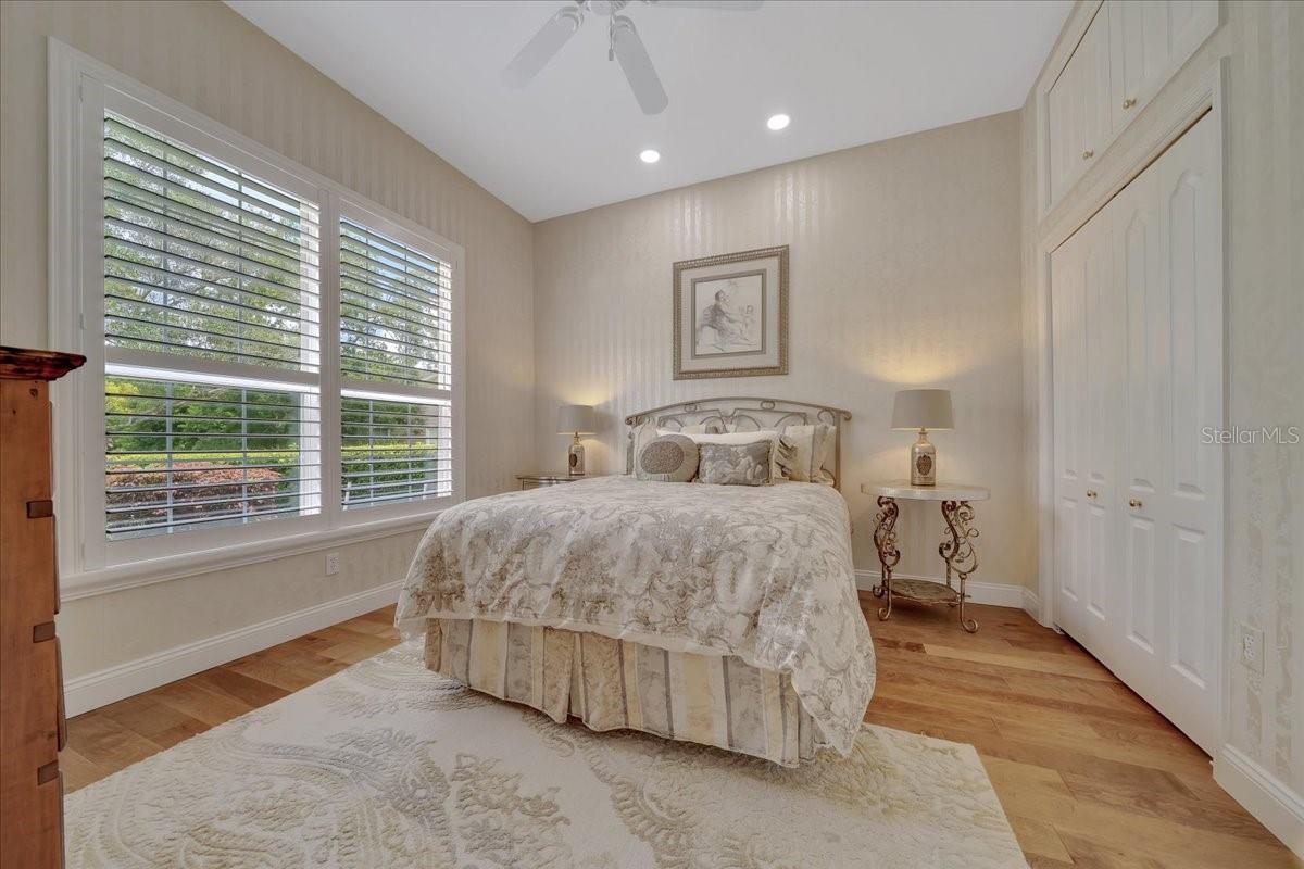 WATERS OF WEEKI WACHEE - Residential