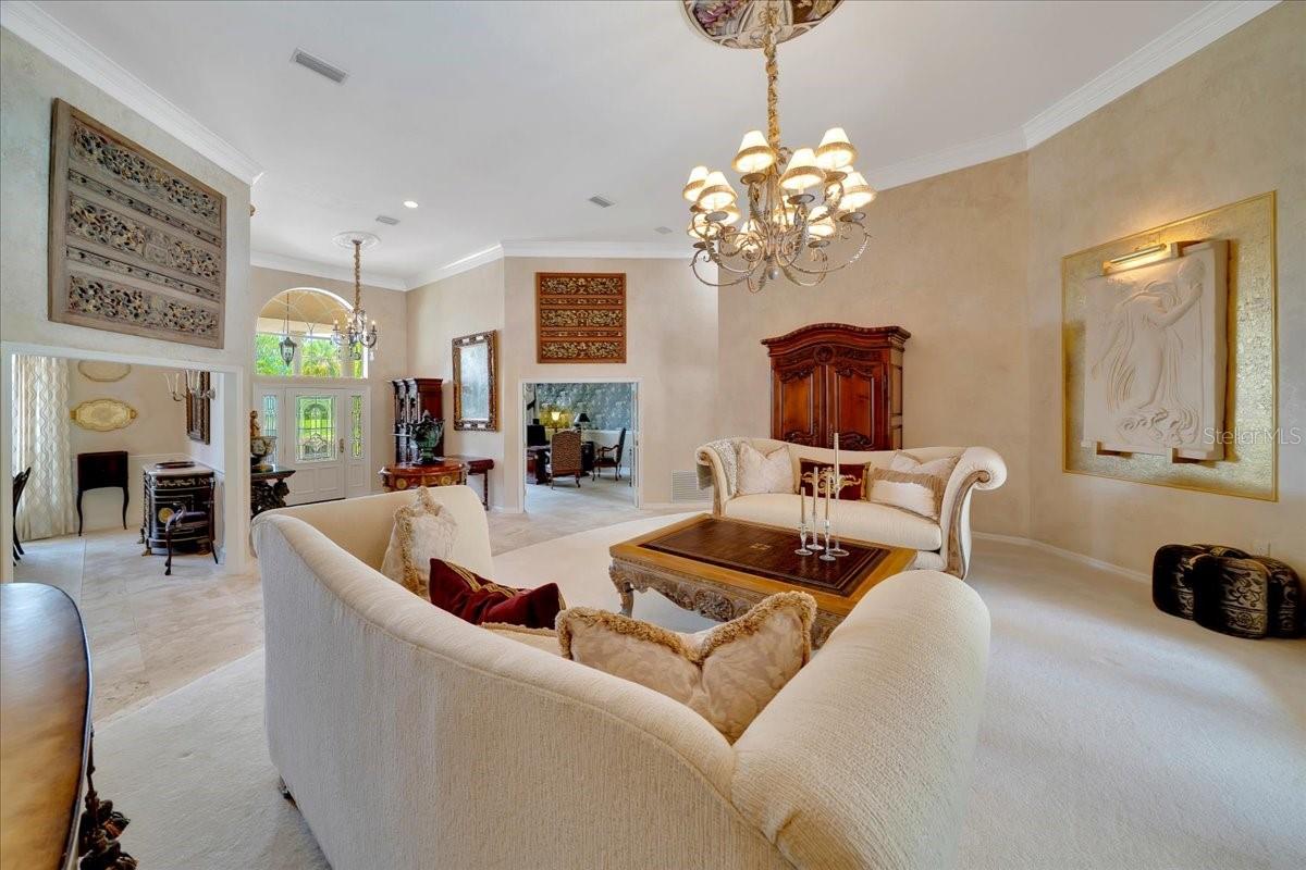 WATERS OF WEEKI WACHEE - Residential