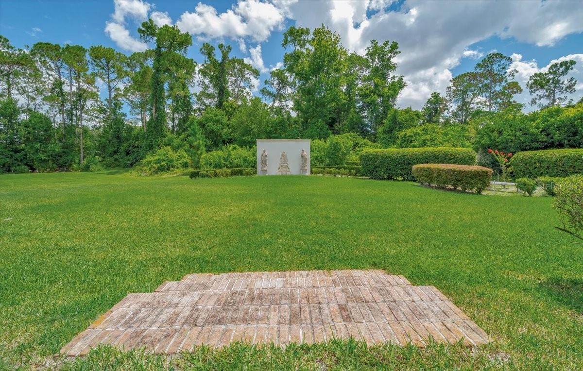 WATERS OF WEEKI WACHEE - Residential