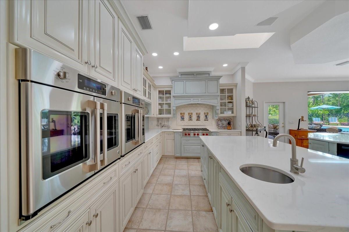 WATERS OF WEEKI WACHEE - Residential