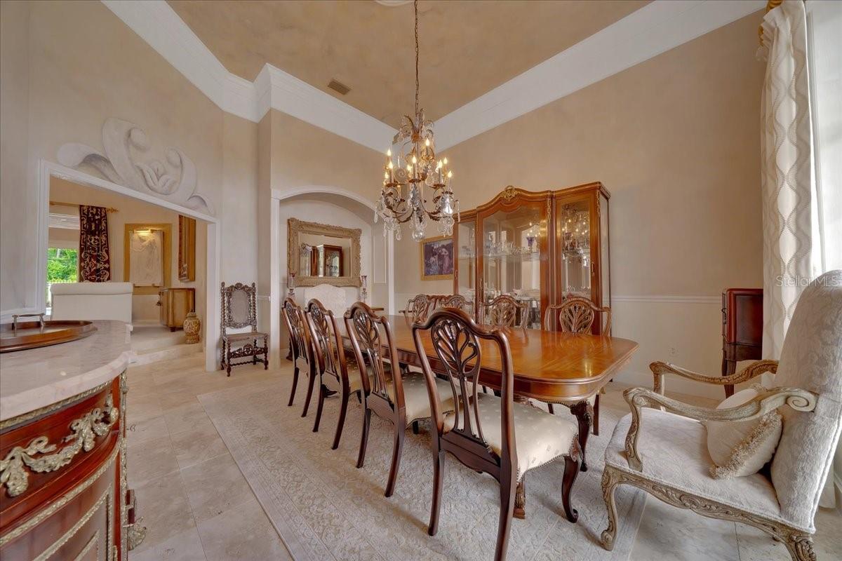 WATERS OF WEEKI WACHEE - Residential