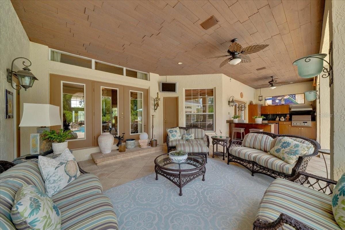 WATERS OF WEEKI WACHEE - Residential