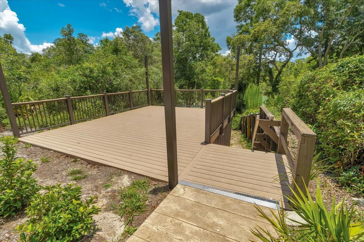WATERS OF WEEKI WACHEE - Residential