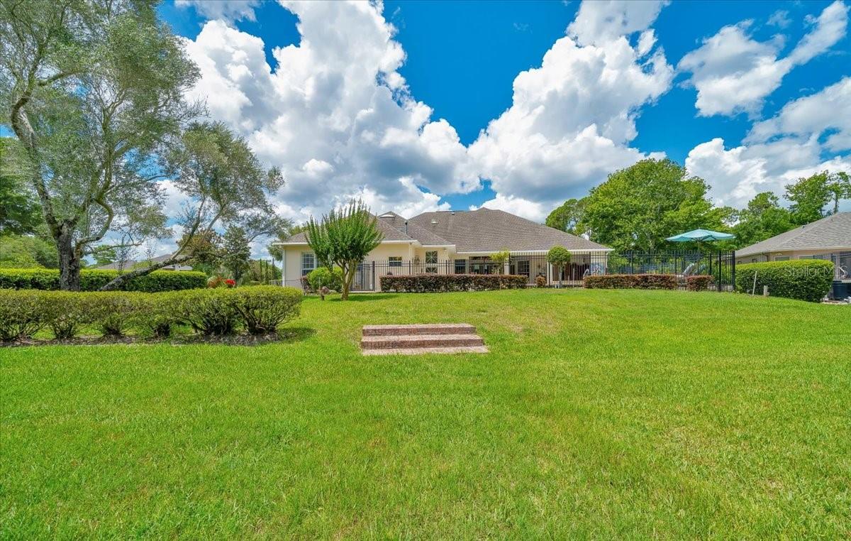 WATERS OF WEEKI WACHEE - Residential