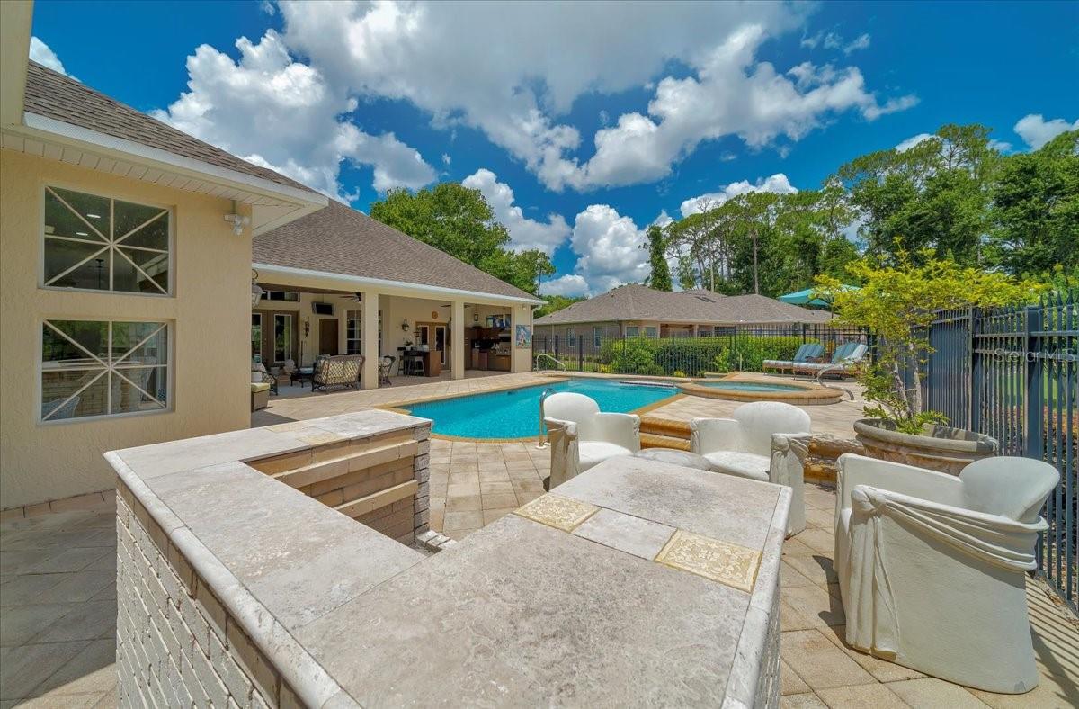 WATERS OF WEEKI WACHEE - Residential
