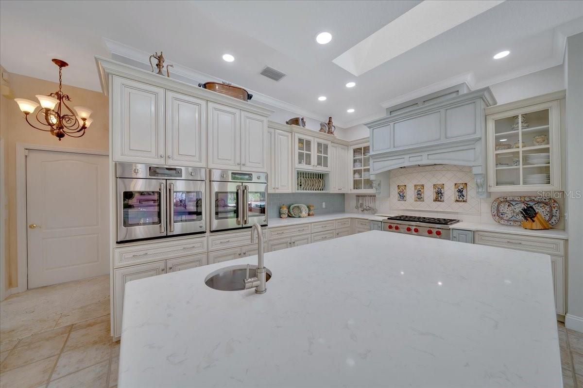 WATERS OF WEEKI WACHEE - Residential