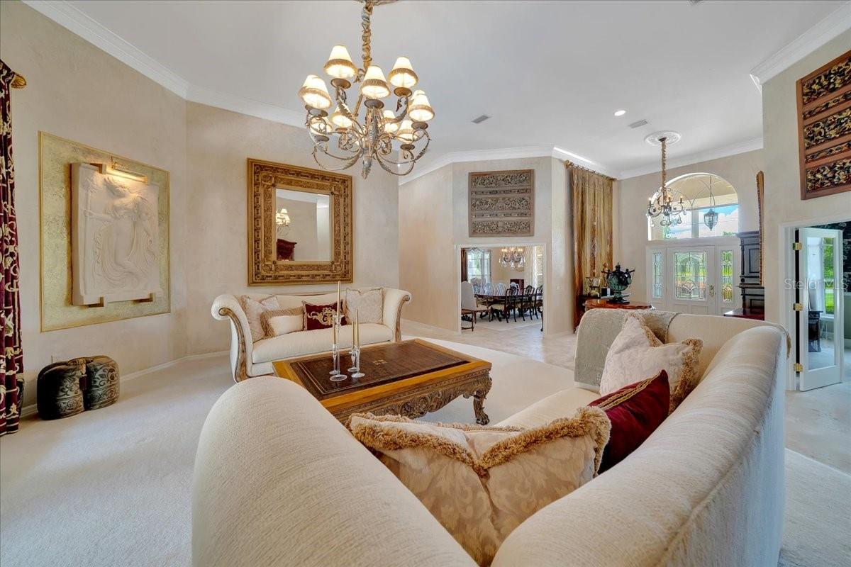 WATERS OF WEEKI WACHEE - Residential