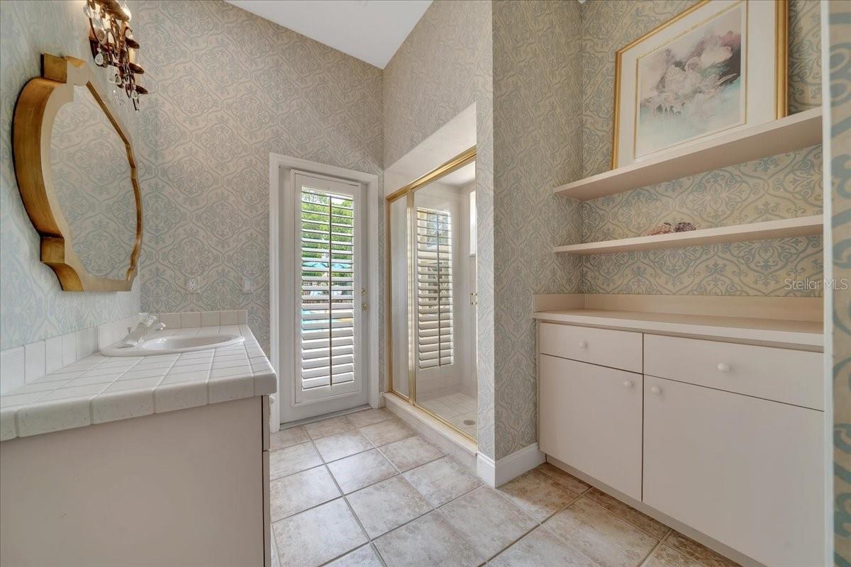 WATERS OF WEEKI WACHEE - Residential