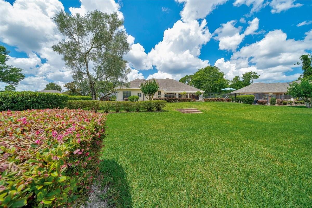 WATERS OF WEEKI WACHEE - Residential