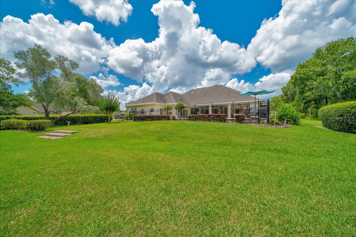 WATERS OF WEEKI WACHEE - Residential