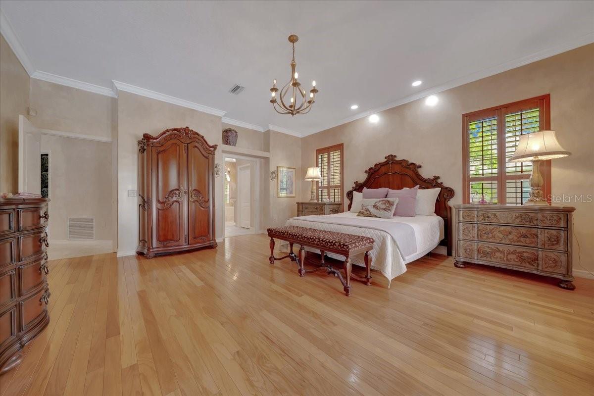 WATERS OF WEEKI WACHEE - Residential