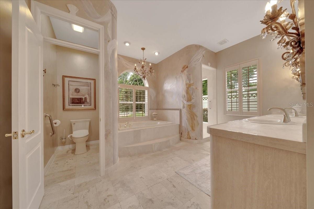 WATERS OF WEEKI WACHEE - Residential