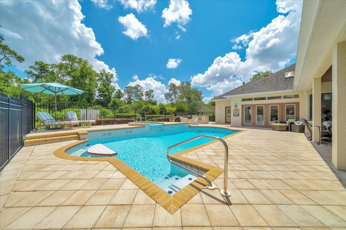 WATERS OF WEEKI WACHEE - Residential