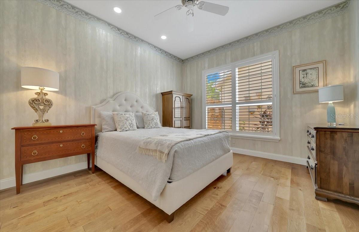 WATERS OF WEEKI WACHEE - Residential