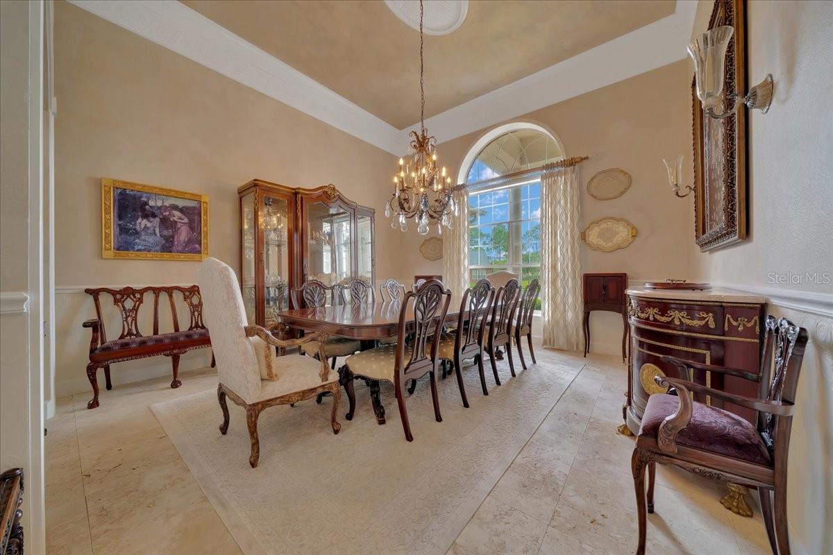 WATERS OF WEEKI WACHEE - Residential