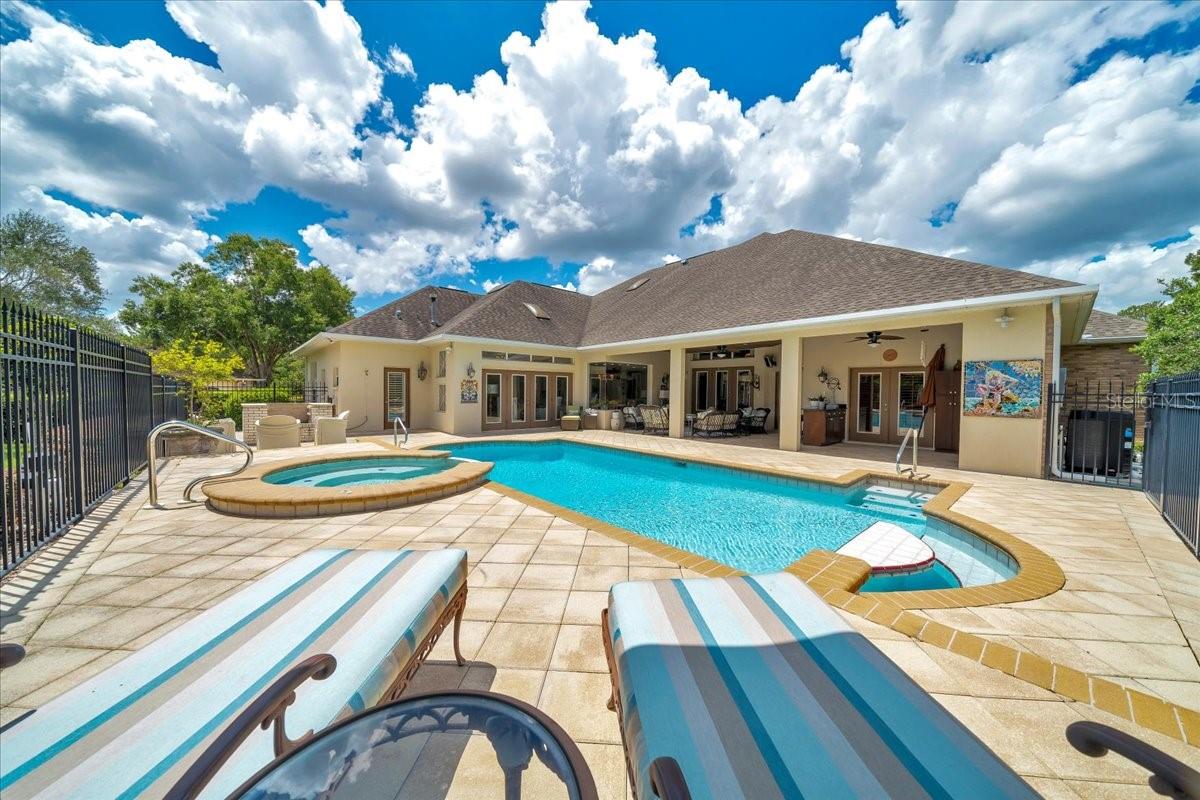 WATERS OF WEEKI WACHEE - Residential