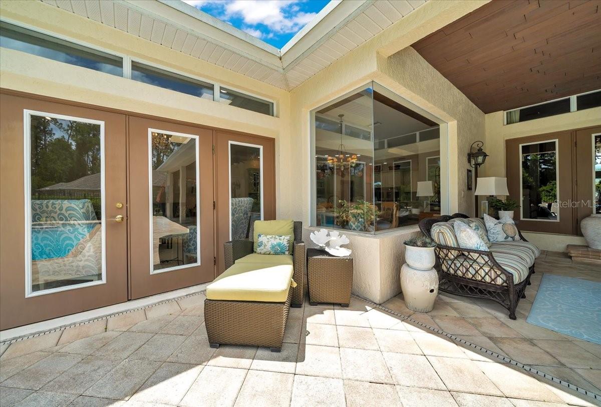 WATERS OF WEEKI WACHEE - Residential