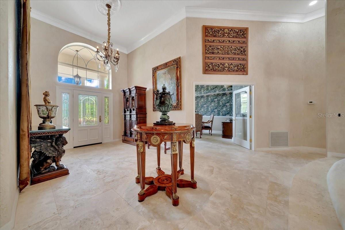 WATERS OF WEEKI WACHEE - Residential