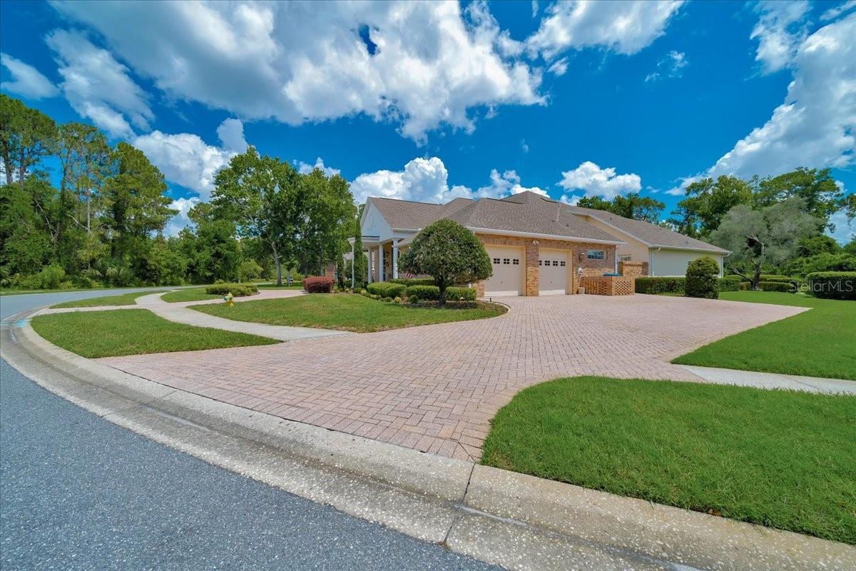 WATERS OF WEEKI WACHEE - Residential