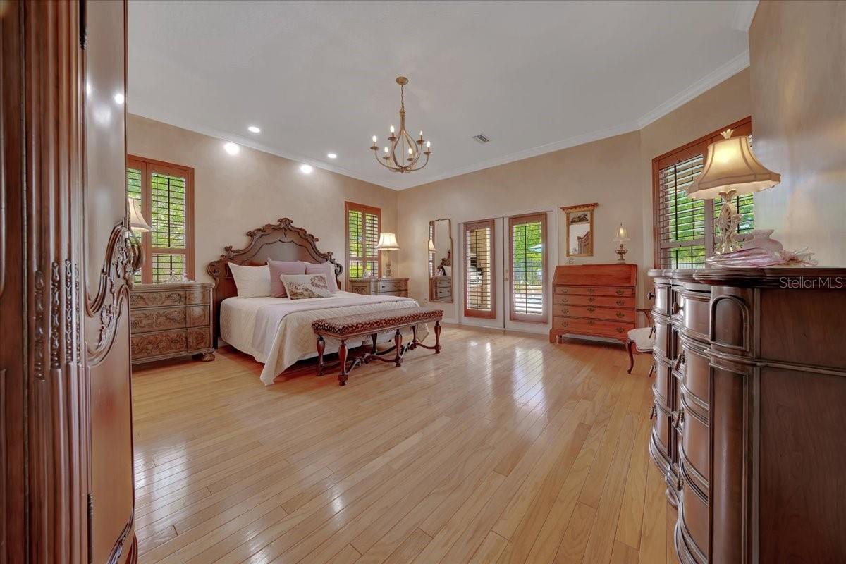 WATERS OF WEEKI WACHEE - Residential