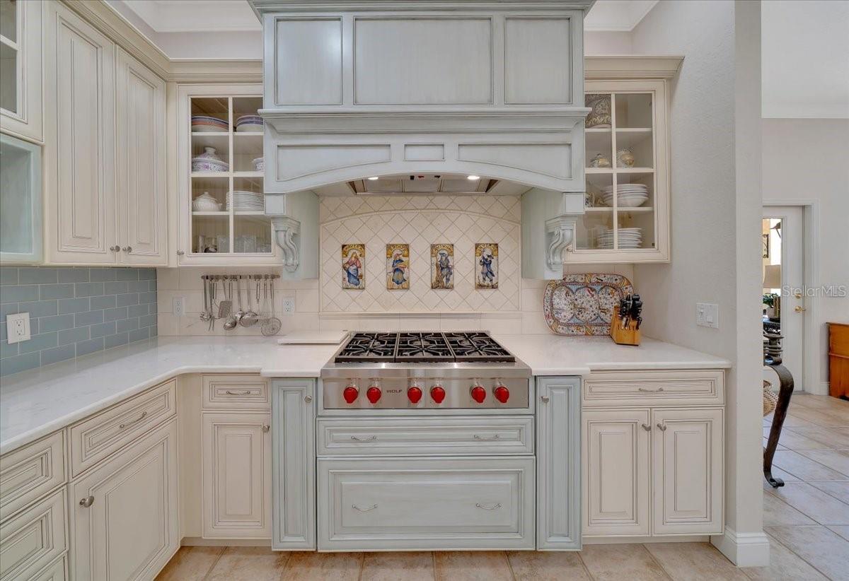 WATERS OF WEEKI WACHEE - Residential