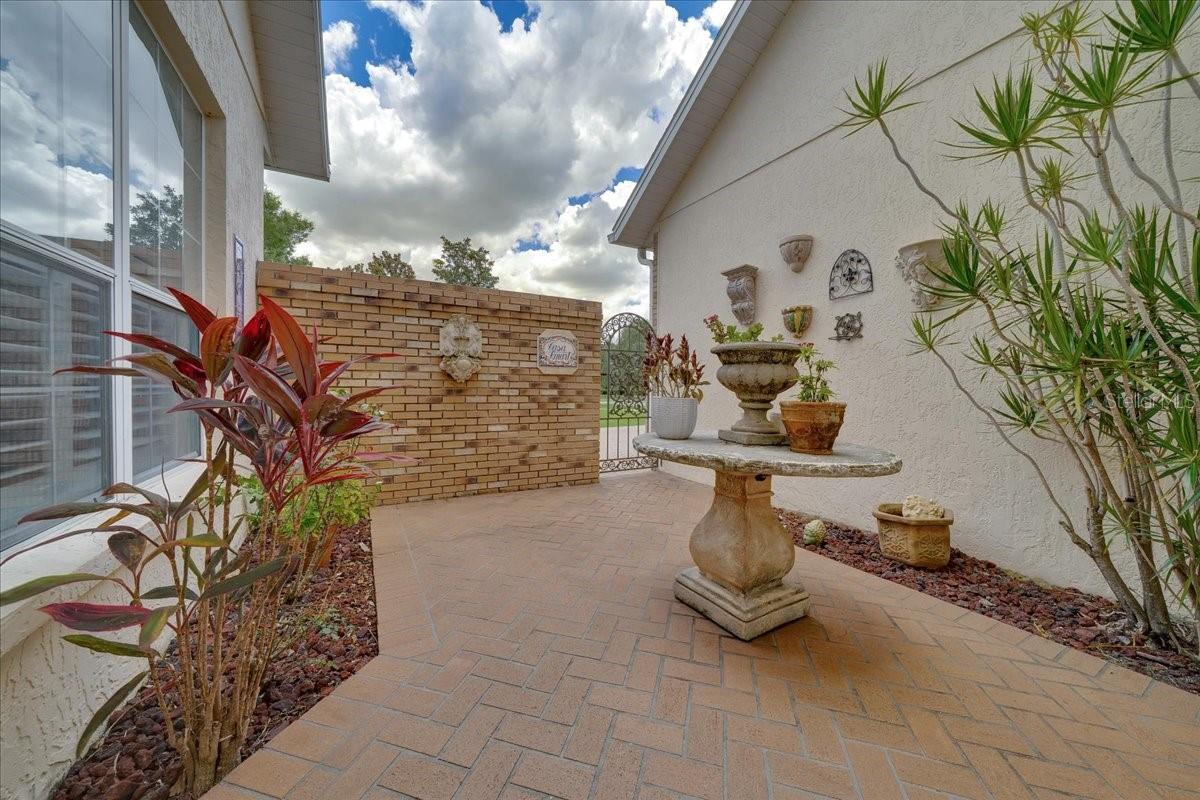 WATERS OF WEEKI WACHEE - Residential