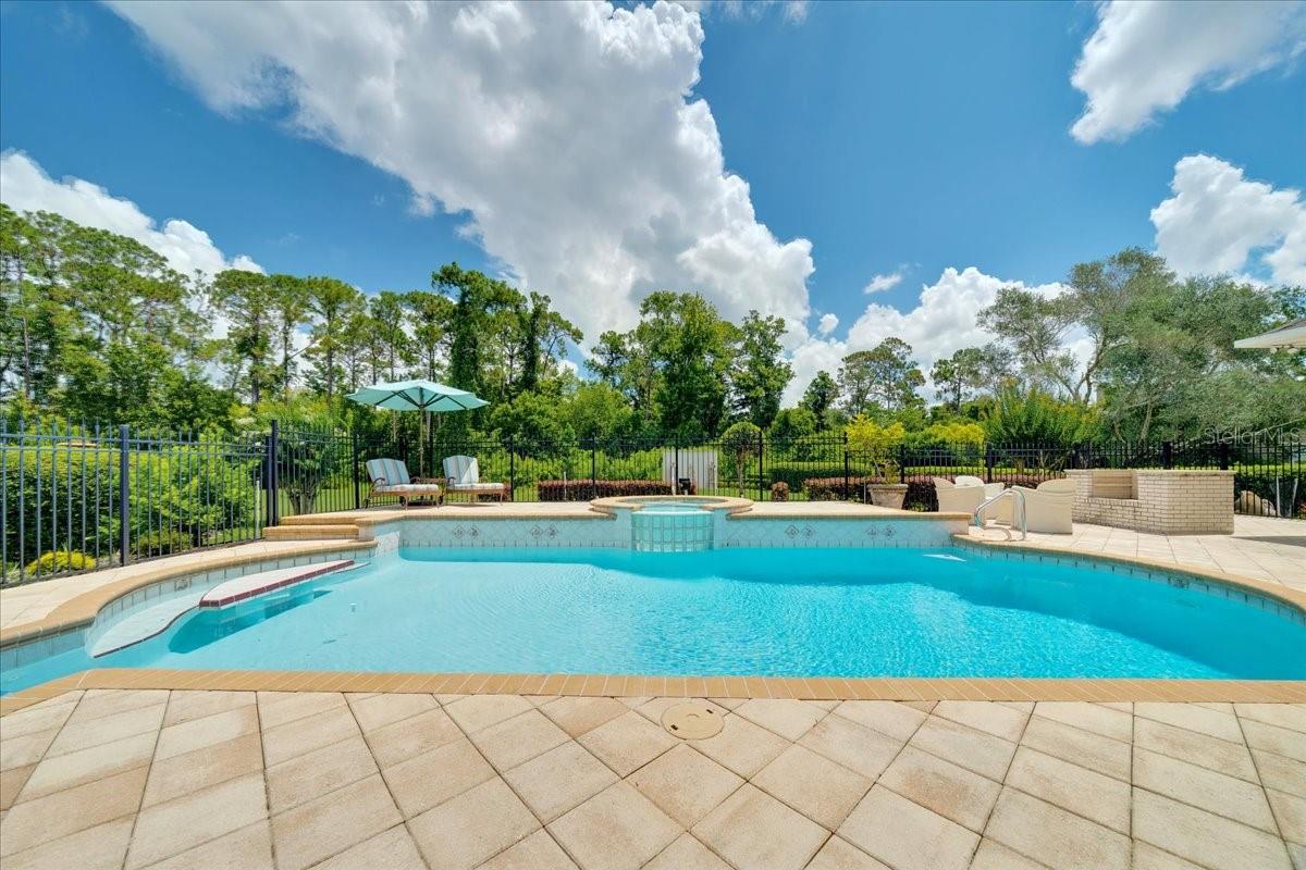 WATERS OF WEEKI WACHEE - Residential