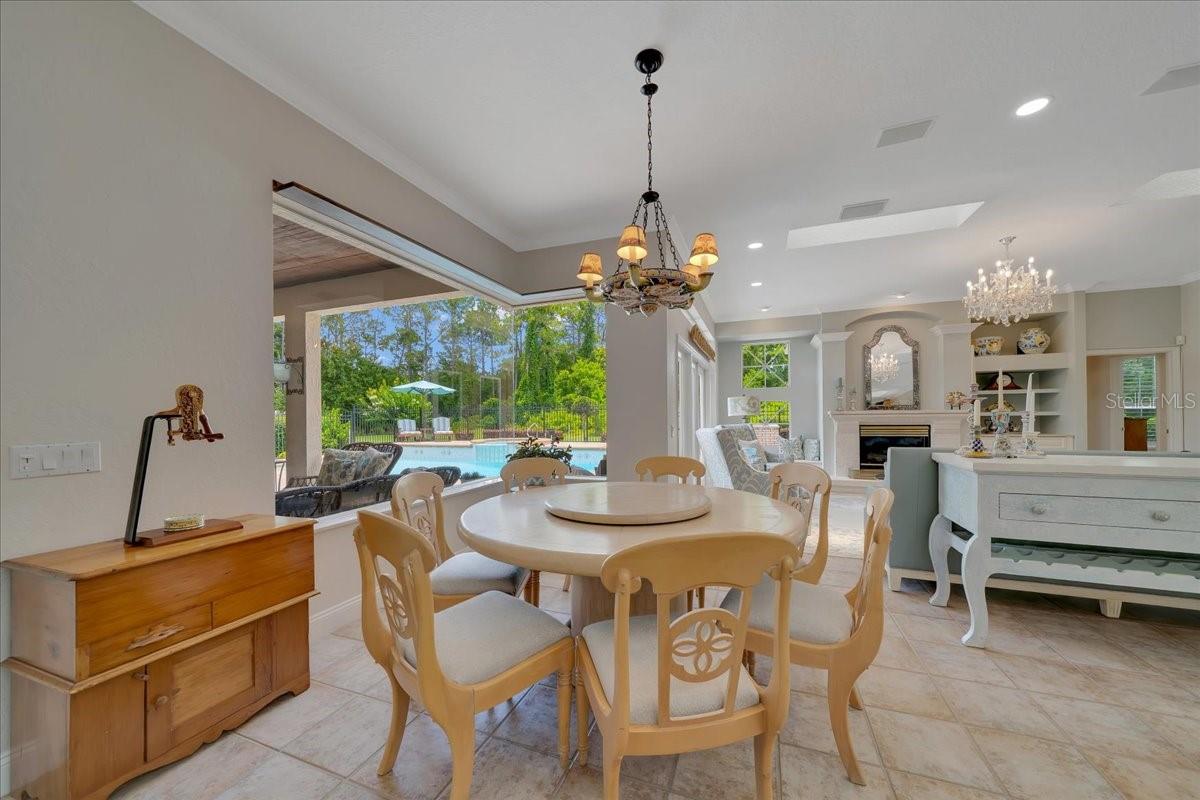 WATERS OF WEEKI WACHEE - Residential