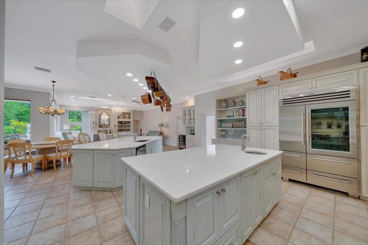 WATERS OF WEEKI WACHEE - Residential