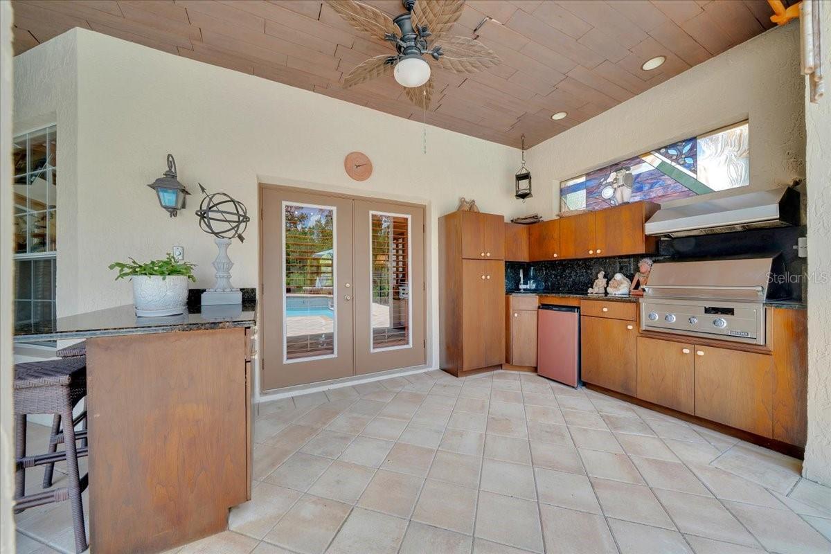 WATERS OF WEEKI WACHEE - Residential