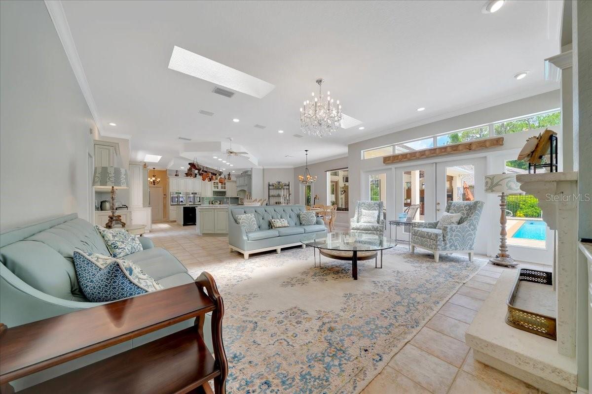 WATERS OF WEEKI WACHEE - Residential