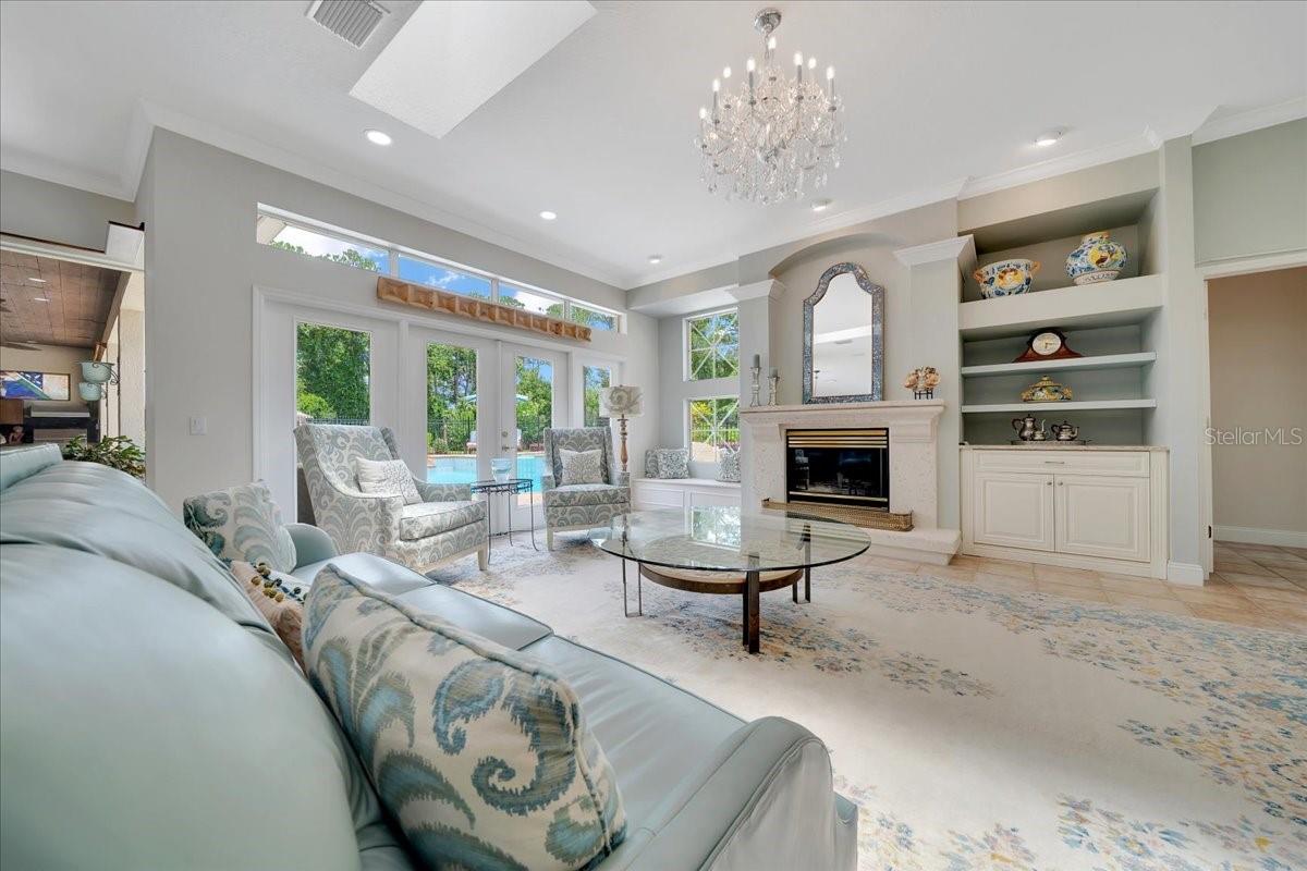 WATERS OF WEEKI WACHEE - Residential