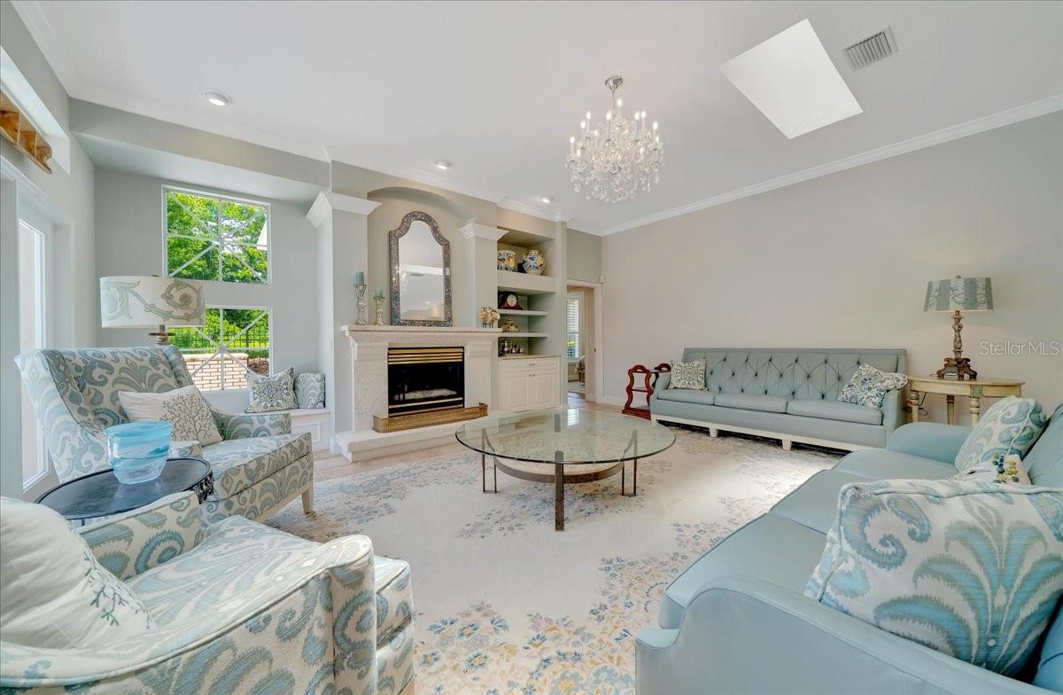 WATERS OF WEEKI WACHEE - Residential