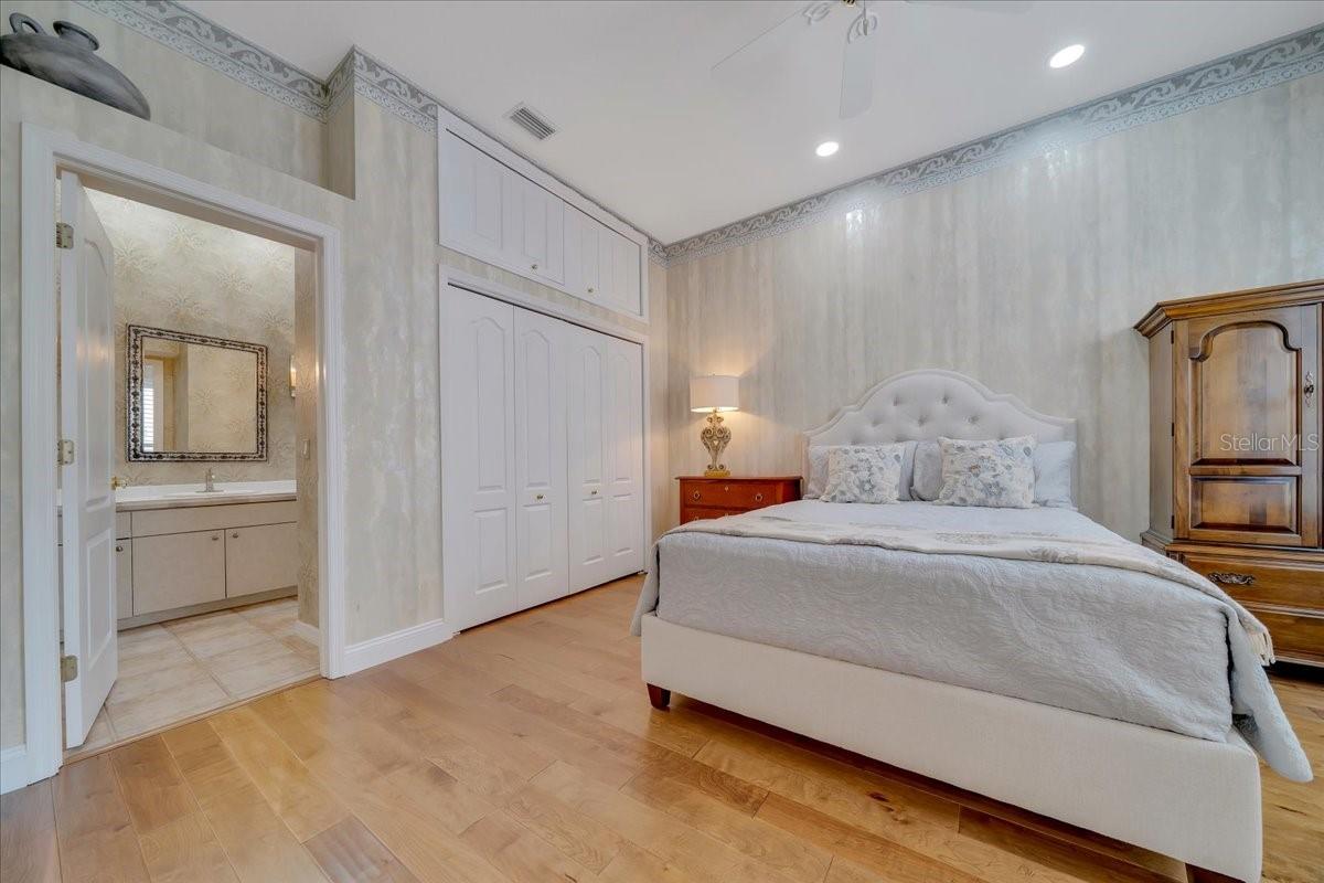 WATERS OF WEEKI WACHEE - Residential