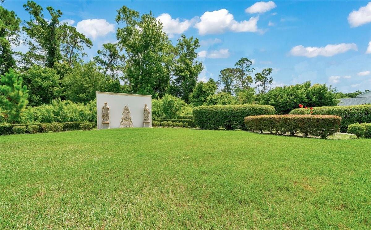 WATERS OF WEEKI WACHEE - Residential