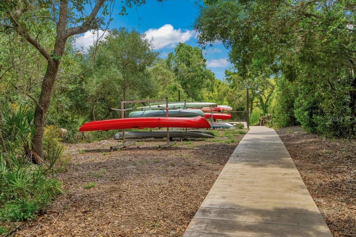 WATERS OF WEEKI WACHEE - Residential