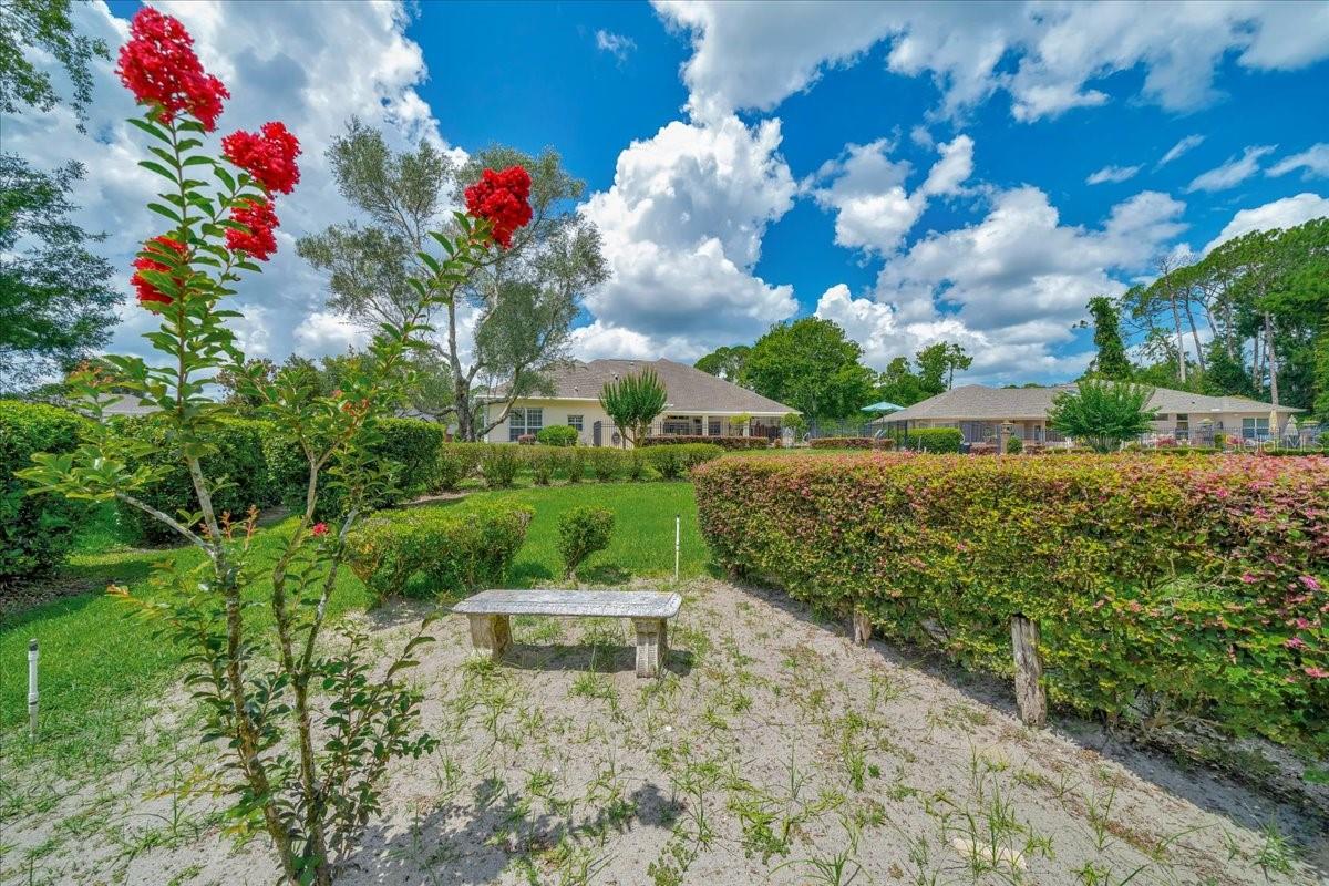 WATERS OF WEEKI WACHEE - Residential