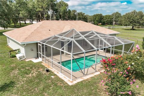 A home in OCALA