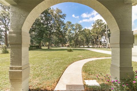 A home in OCALA