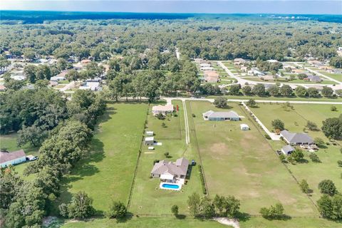 A home in OCALA