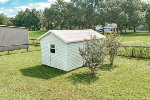 A home in OCALA