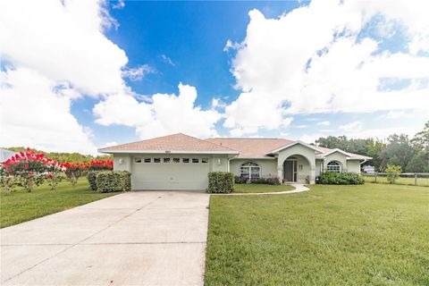 A home in OCALA